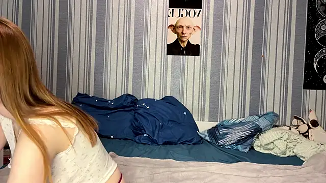 EmiliaCouple online show from March 24, 2026, 3:17 pm