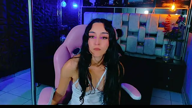 Donna Flor online show from October 15, 2025, 2:44 am