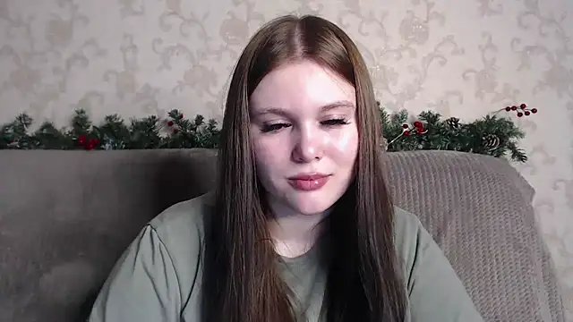 Musegirl online show from February 14, 2026, 3:31 pm