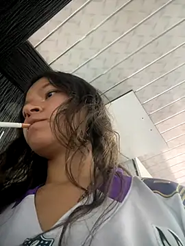 Ninfa pink online show from December 3, 2025, 9:57 pm