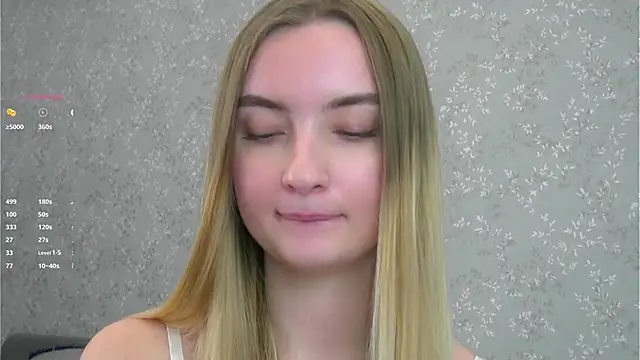 Marylandyy online show from November 21, 2025, 8:46 am