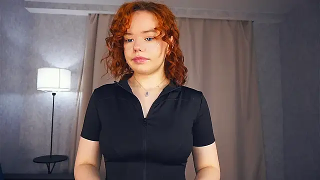 MelodyHasbrouck online show from November 1, 2025, 6:04 am