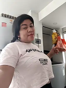 Snapshot of solnechka1 chatting on October 10, 2025, 12:59 pm solnechka1 online show from October 10, 2025, 12:59 pm