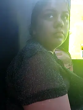 Snapshot of solnechka1 chatting on October 15, 2025, 2:01 am solnechka1 online show from October 15, 2025, 2:01 am