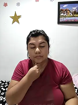 Snapshot of solnechka1 chatting on October 21, 2025, 4:24 am solnechka1 online show from October 21, 2025, 4:24 am