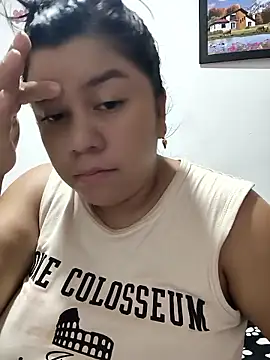 Snapshot of solnechka1 chatting on October 24, 2025, 2:19 am solnechka1 online show from October 24, 2025, 2:19 am