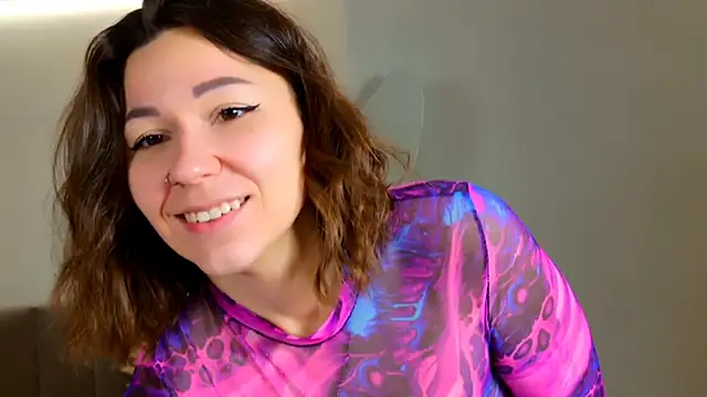 EdenSolis online show from March 5, 2026, 6:31 am