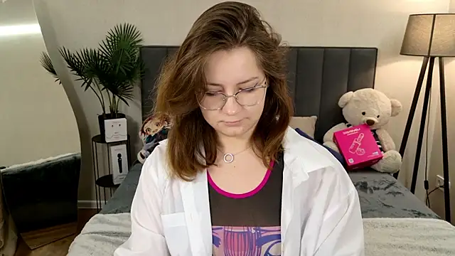 Briarx online show from February 3, 2026, 5:38 am