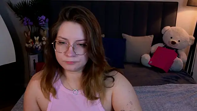 Briarx online show from April 3, 2026, 9:13 pm