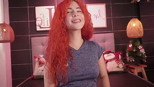 Snapshot of Thalia_Karlson chatting on December 20, 2025, 12:34 pm Thalia Karlson online show from December 20, 2025, 12:34 pm