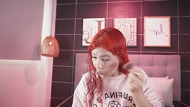 Snapshot of Thalia_Karlson chatting on February 10, 2026, 12:42 pm Thalia Karlson online show from February 10, 2026, 12:42 pm