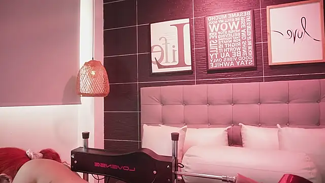 Snapshot of Thalia_Karlson chatting on February 20, 2026, 1:33 pm Thalia Karlson online show from February 20, 2026, 1:33 pm