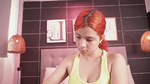 Snapshot of Thalia_Karlson chatting on February 26, 2026, 12:59 pm Thalia Karlson online show from February 26, 2026, 12:59 pm