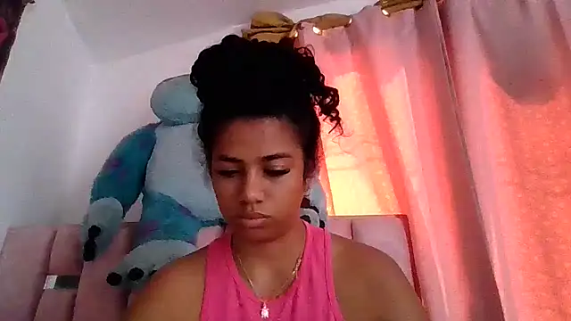 abby moss 2 online show from November 10, 2025, 2:38 pm