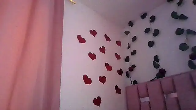 abby moss 2 online show from March 6, 2026, 12:56 pm