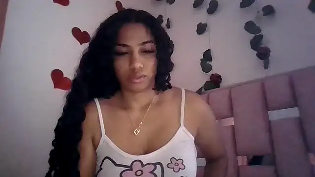 abby moss 2 online show from March 28, 2026, 12:38 pm