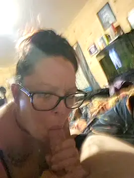 EdNEmSexyBlend online show from October 26, 2025, 5:24 am