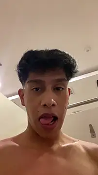 Jacovo2002 online show from April 5, 2026, 8:28 pm