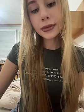 JudithCarly online show from February 9, 2026, 10:03 pm