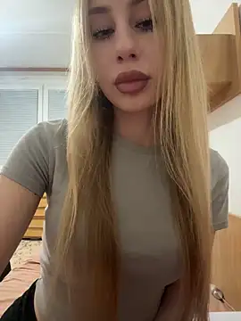 JudithCarly online show from February 25, 2026, 10:19 pm