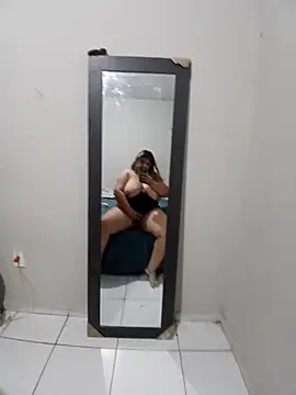 Anaboges online show from November 10, 2025, 1:04 am