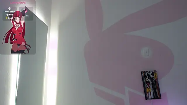 beauty lana18 online show from January 10, 2026, 10:58 pm