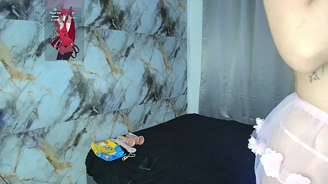 beauty lana18 online show from March 3, 2026, 2:07 am