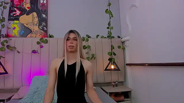 harper brown1 online show from January 9, 2026, 6:16 am