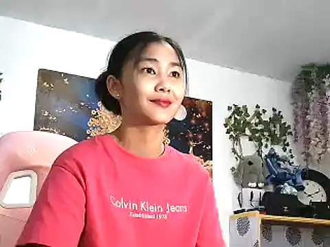 Snapshot of De_amore chatting on February 7, 2026, 2:10 pm De amore online show from February 7, 2026, 2:10 pm