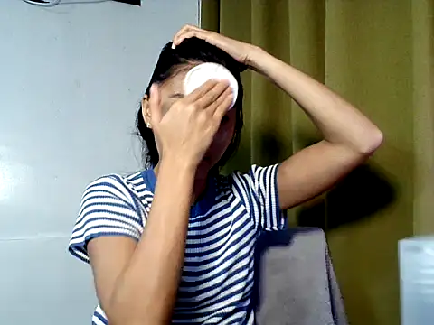 De amore online show from April 2, 2026, 2:47 pm