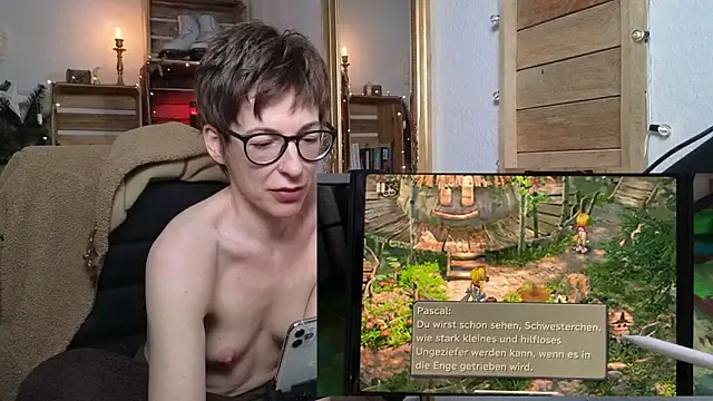 Antifistin online show from December 2, 2025, 9:32 pm