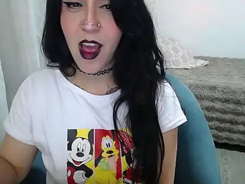 Anastasiabasst   online show from January 12, 2026, 5:34 am