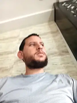 Arabeman300 online show from October 12, 2025, 2:27 pm