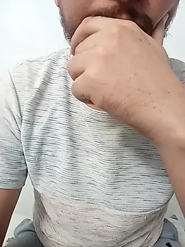 Arabeman300 online show from October 19, 2025, 1:45 pm