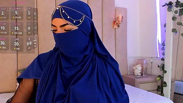  naylaa  online show from February 1, 2026, 3:38 am