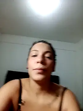 ViancaAshford online show from October 22, 2025, 2:45 am