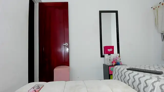 princesa luissa online show from November 22, 2025, 6:34 am