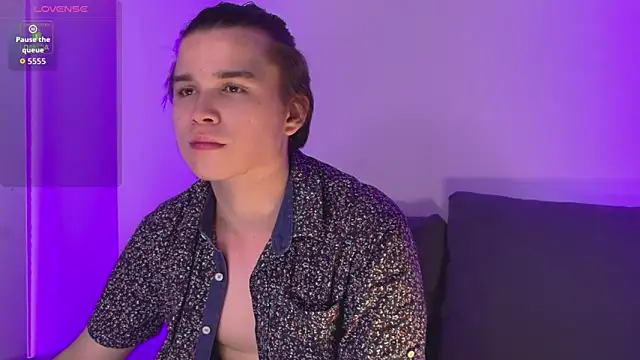 BrodyEvans online show from October 10, 2025, 9:58 pm