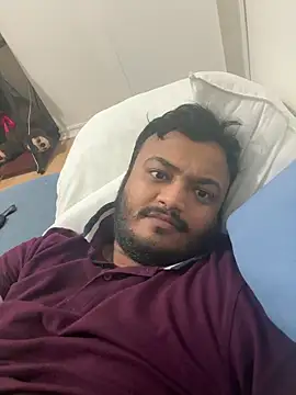 indianguysolo online show from March 10, 2026, 11:15 am