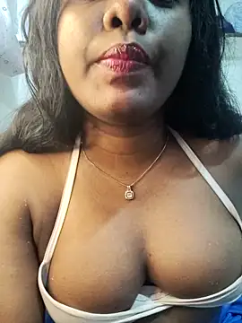 Lovely Payal online show from March 30, 2026, 8:43 pm