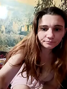 Oshine BigBoobs online show from October 17, 2025, 8:33 pm