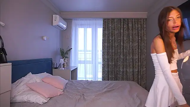 LoisKeedah online show from November 23, 2025, 7:19 am