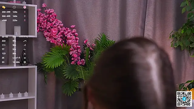 LoisKeedah online show from March 8, 2026, 2:04 am