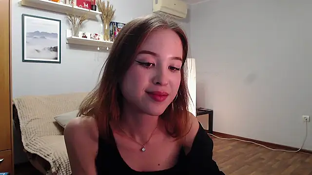 Stacey Will online show from October 13, 2025, 3:23 pm