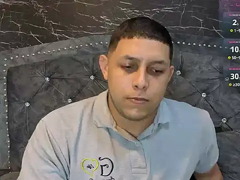 samu  vega online show from April 27, 2026, 5:11 pm