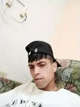 Laikerxxx online show from October 26, 2025, 9:10 pm