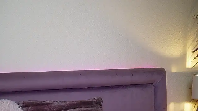 JoelleApril online show from February 9, 2026, 9:41 pm