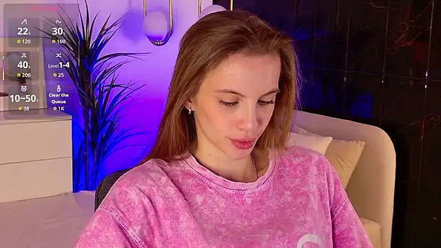 mia silkk online show from February 26, 2026, 6:23 am