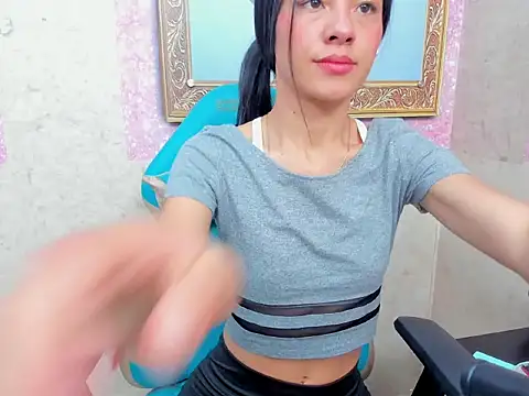 Snapshot of Sammy-Walker chatting on October 22, 2025, 1:33 pm Sammy-Walker online show from October 22, 2025, 1:33 pm