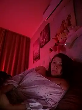 Snapshot of Ambika_beauty chatting on January 9, 2026, 10:44 pm Ambika beauty online show from January 9, 2026, 10:44 pm